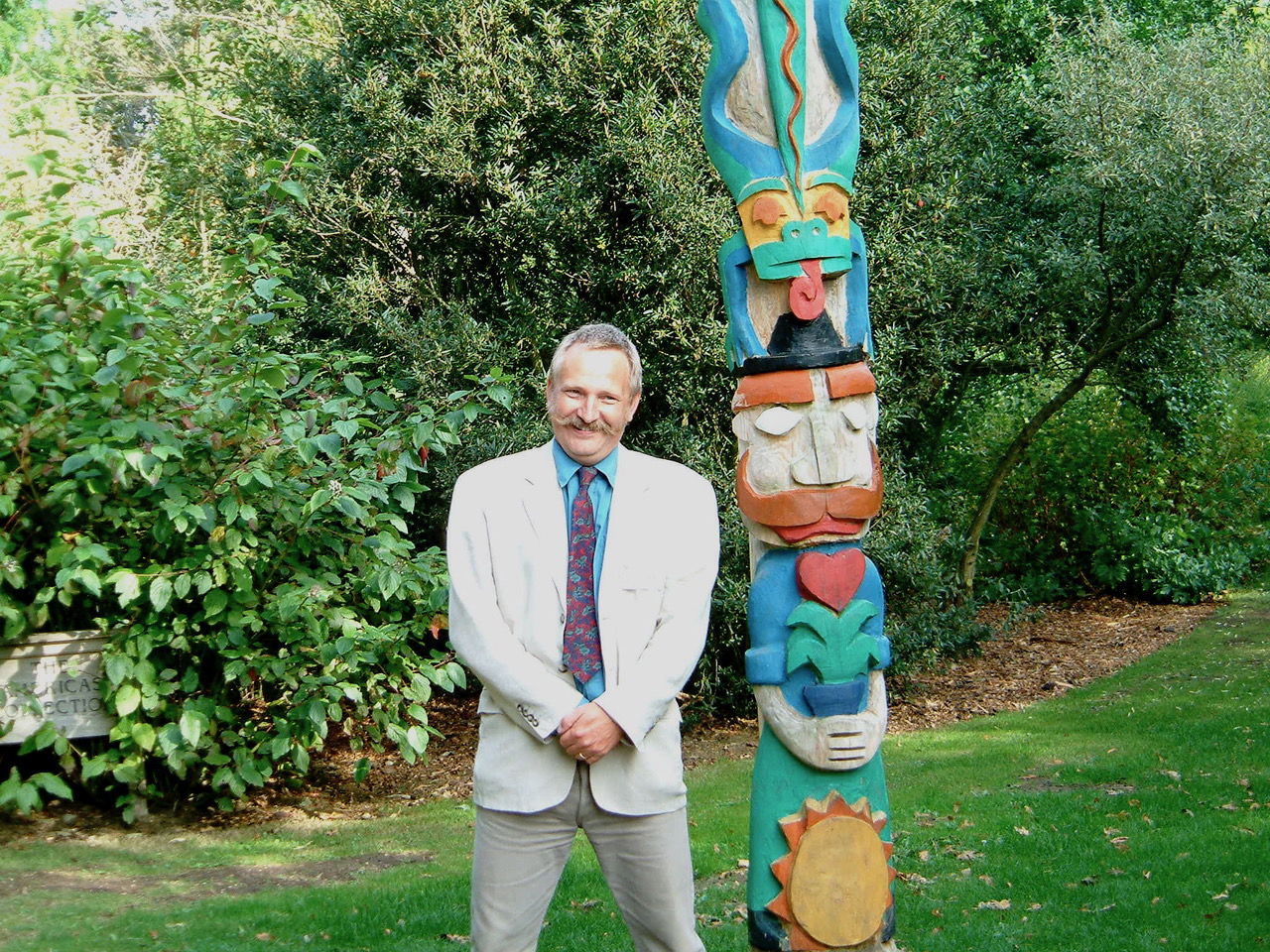 Simon Goodenough